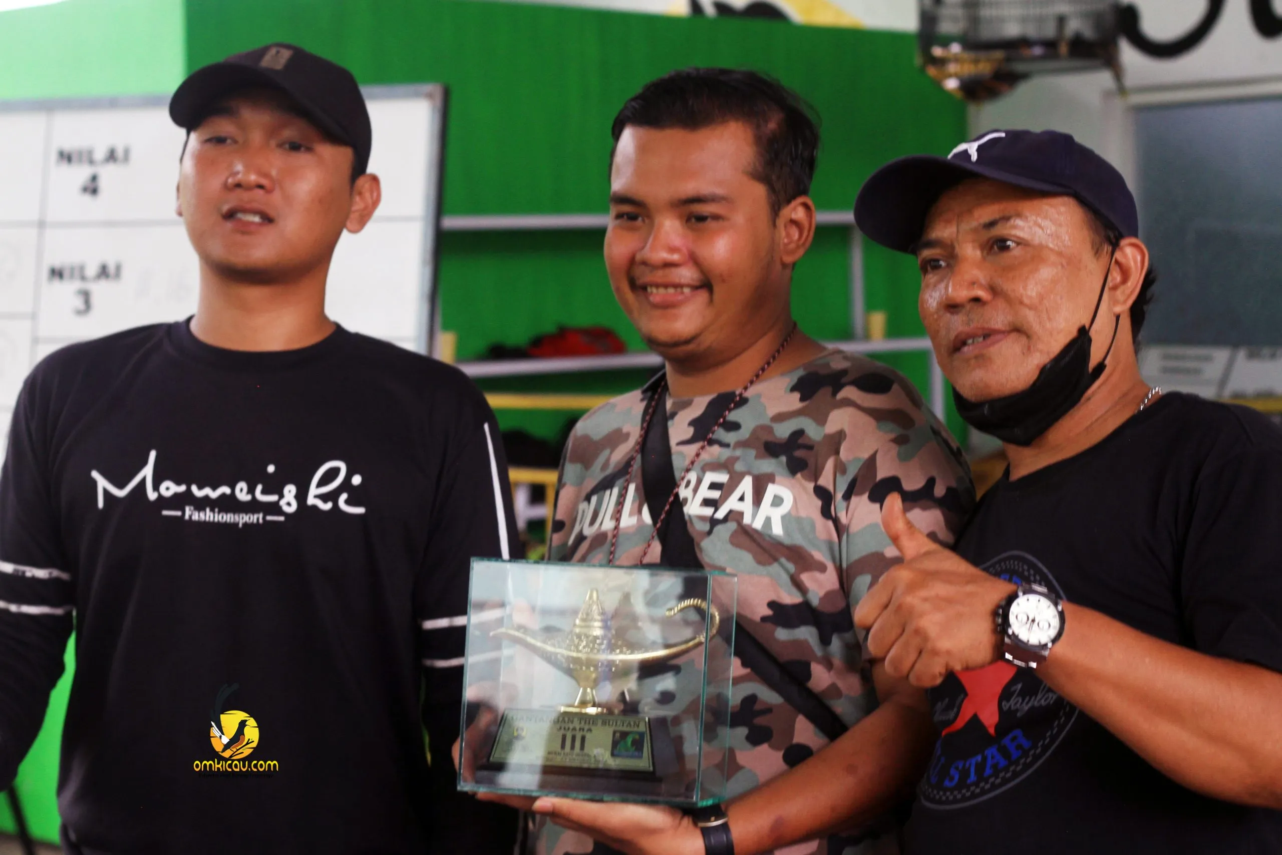 Arjun Juara 3 Croffle B Scaled