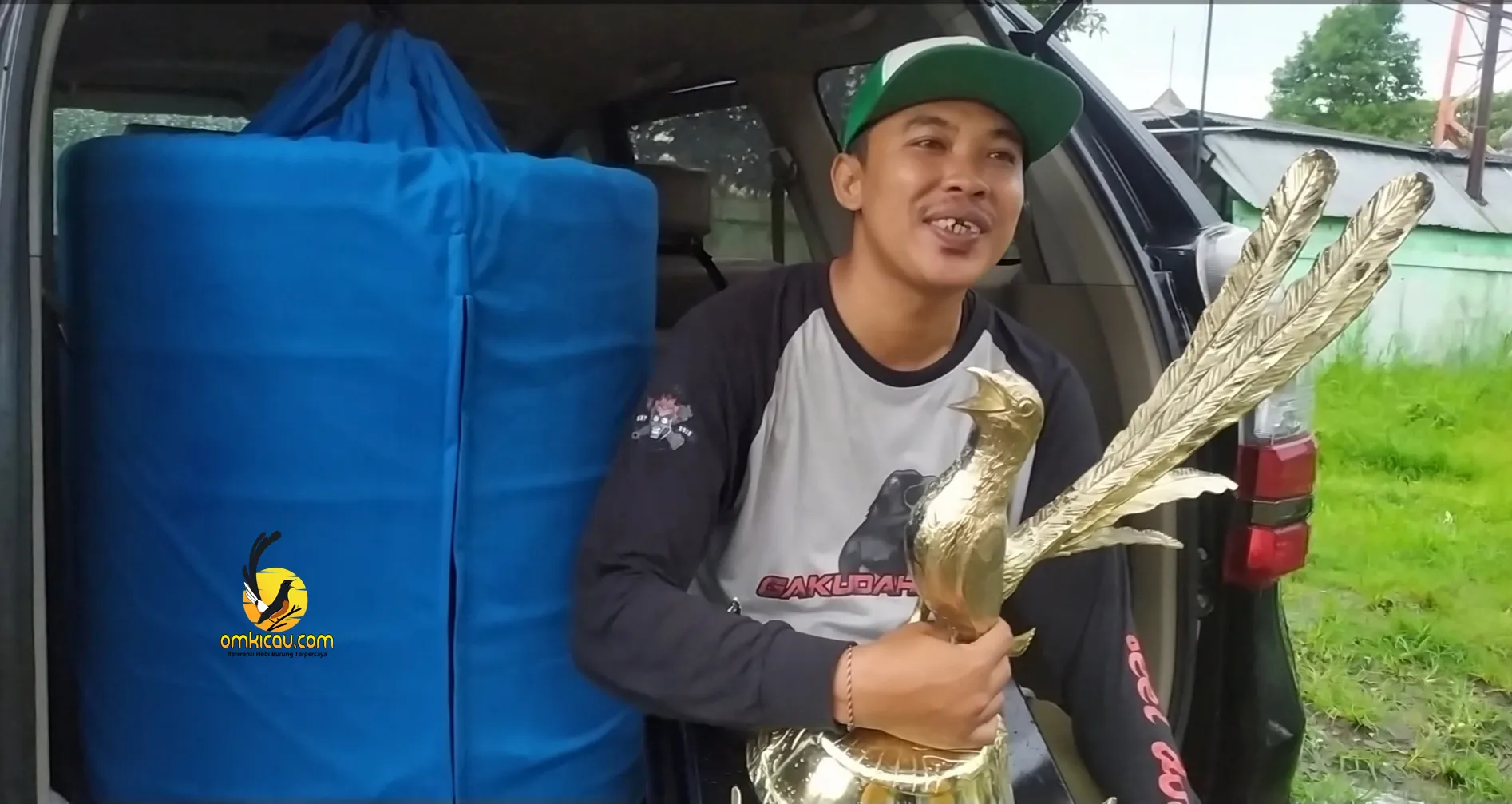 Minggu Depan Siap Gas Masterpiece Arena Mega Platinum