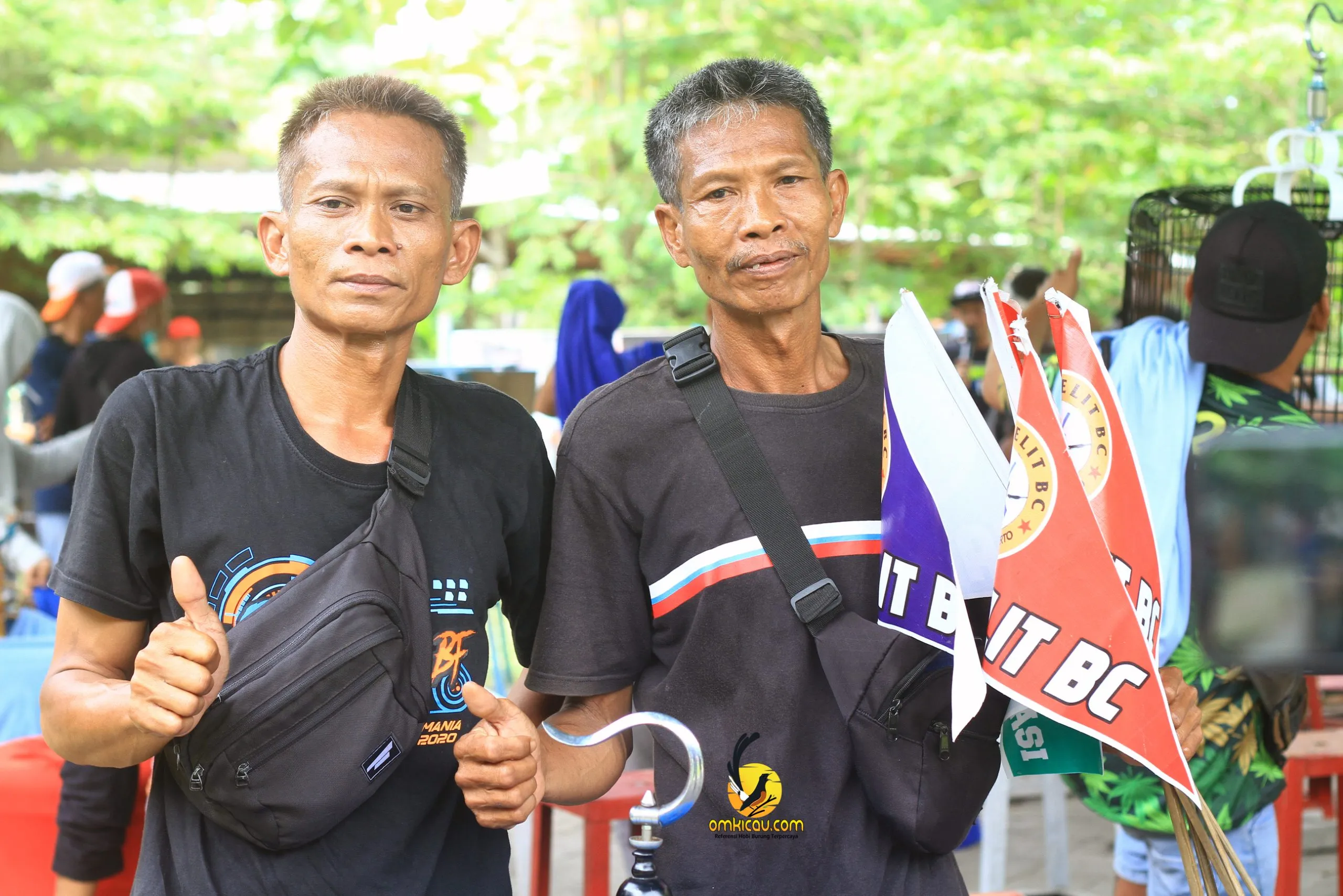 Ajang Pemanasan SKMN Feat SMM Road To Sultan Deli Scaled