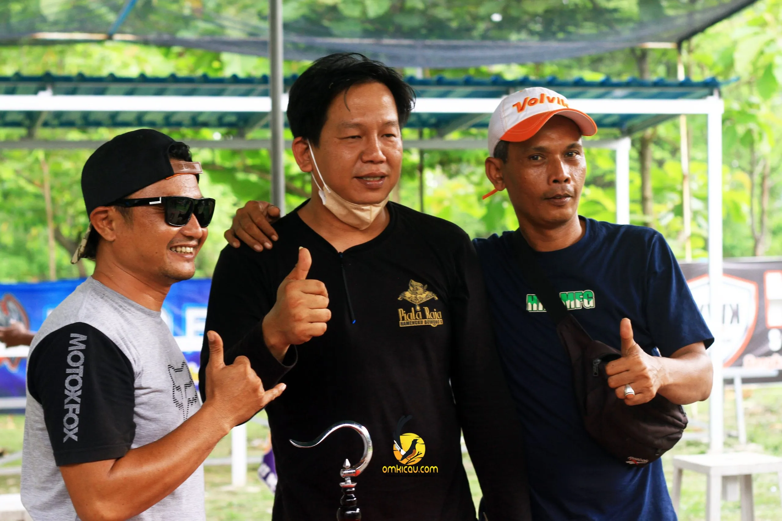 Gading Mas Rudi Pacet Koncer Kelas VIP Scaled