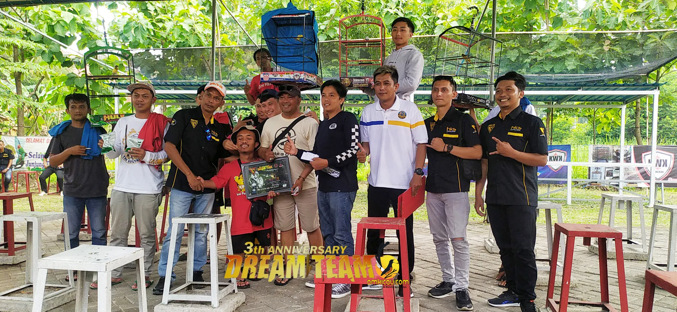 Komunitas Kenari