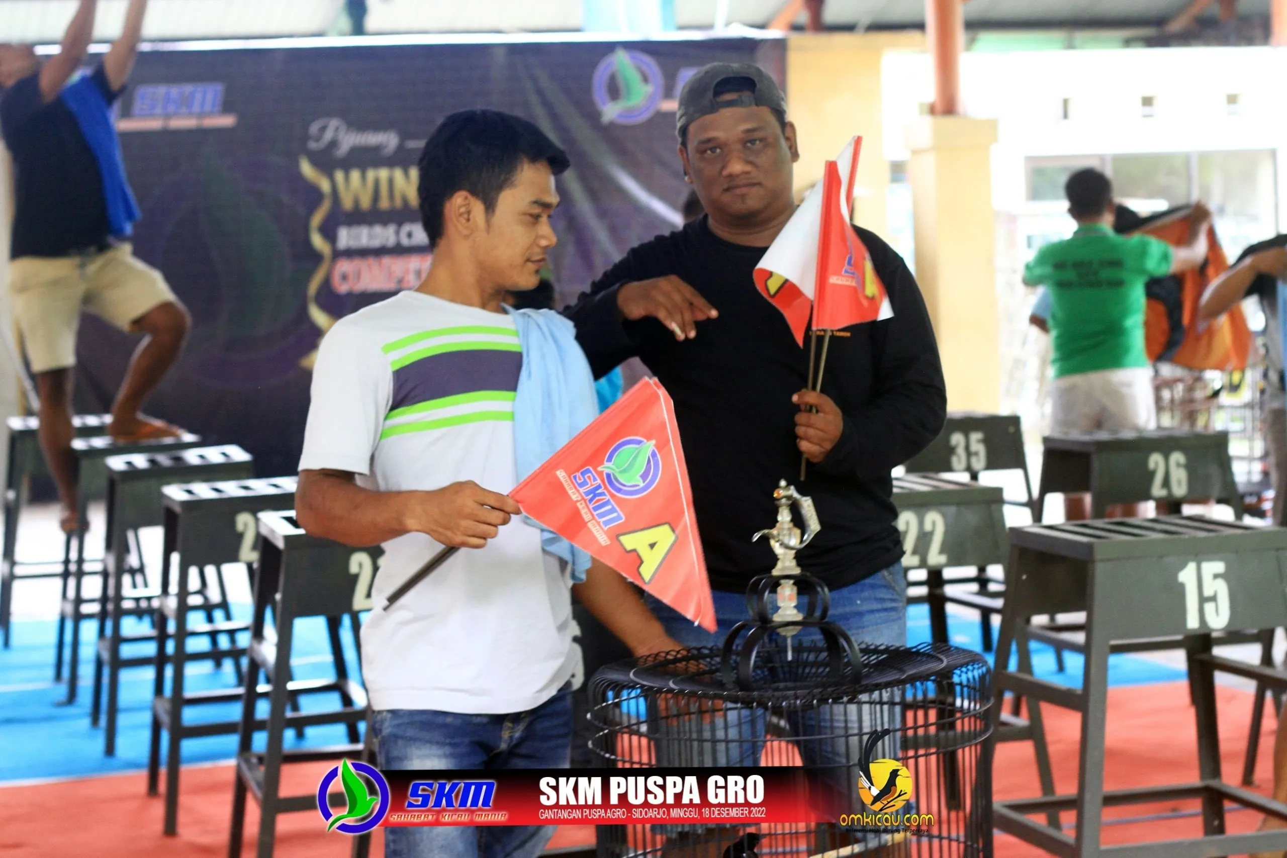 Las Vegas Juara 1 Scaled
