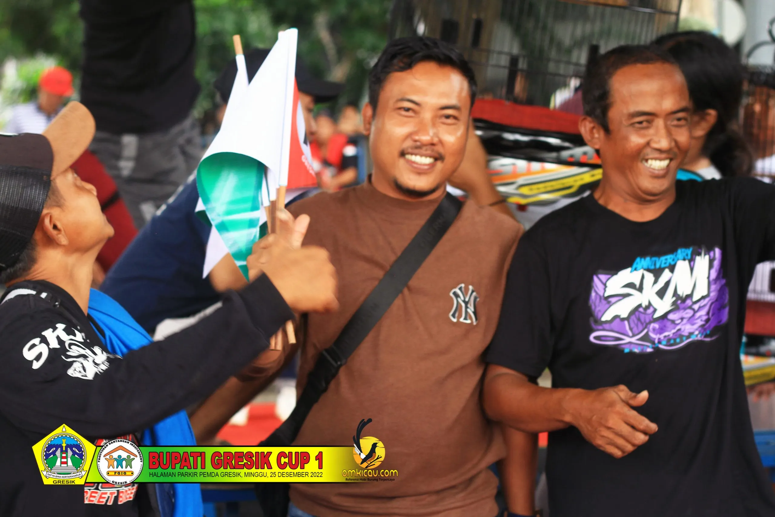 Putra Sulung Runner Up Djoko Samudro A Scaled
