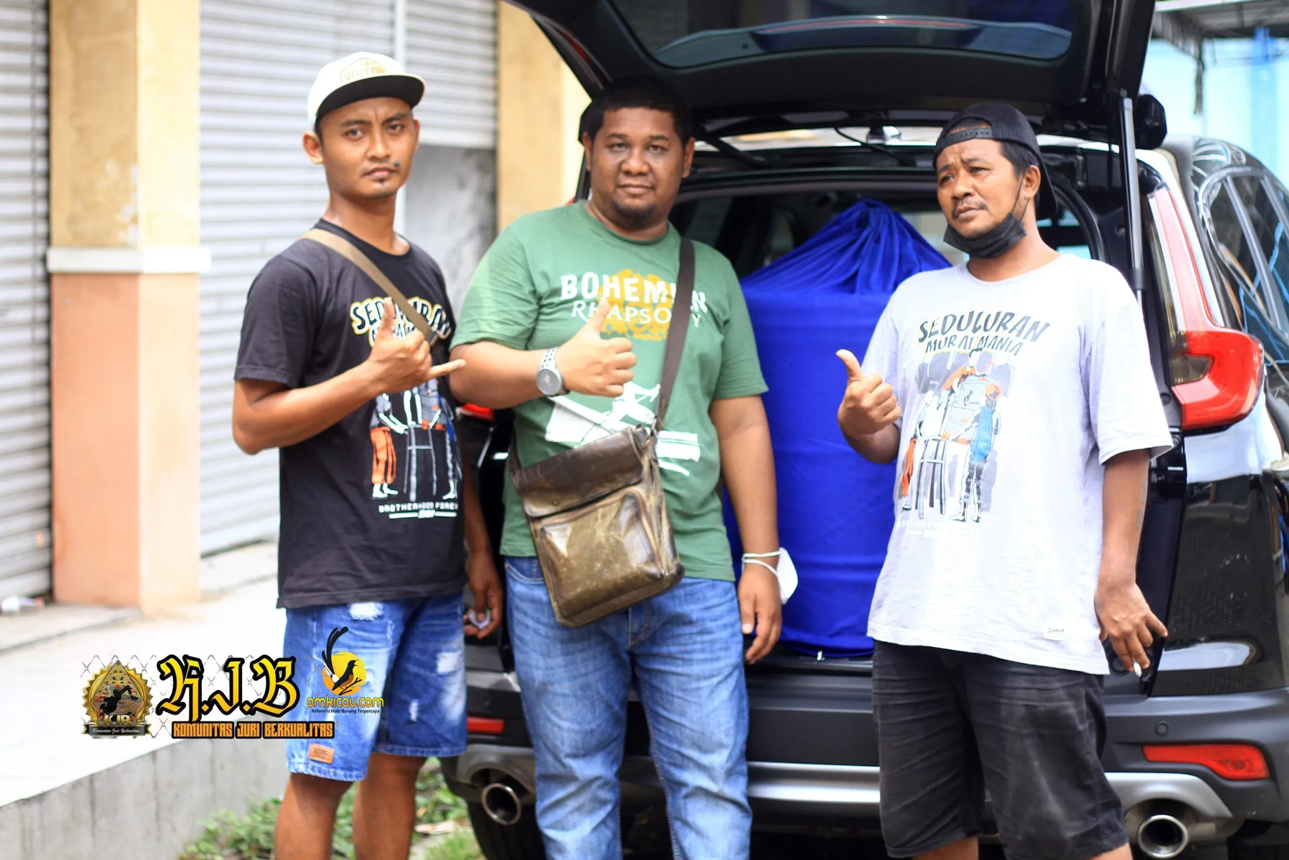 Culix Adhy Bronx Runner Up Silaturahmi A Scaled