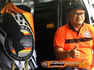 Kaji Novi Usai Charles Nyaris Hattrick
