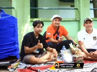 Sekali Datang Barbara Raih Runner Up