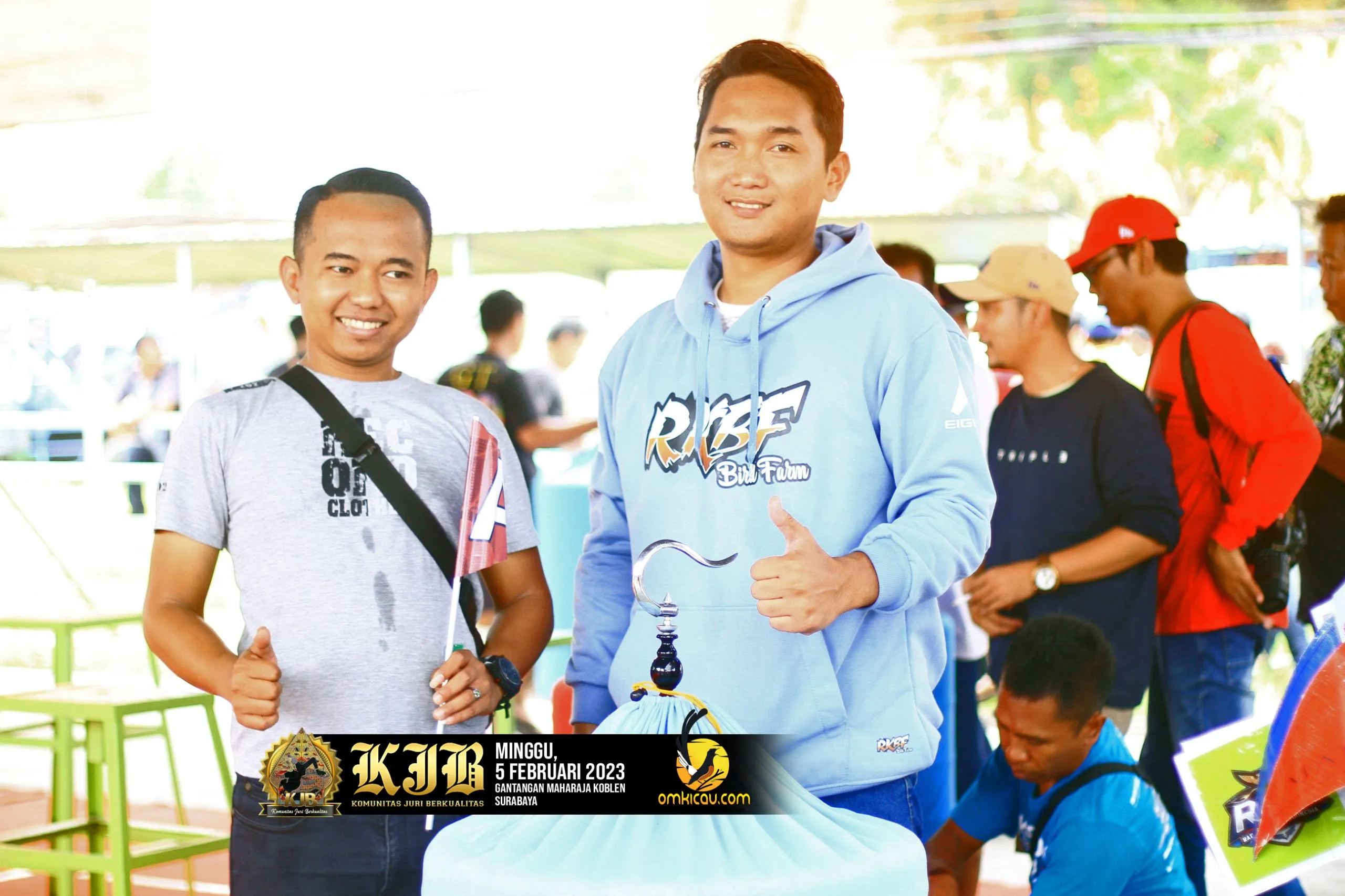 Badui Juara 1 Silaturahmi B 1 Scaled