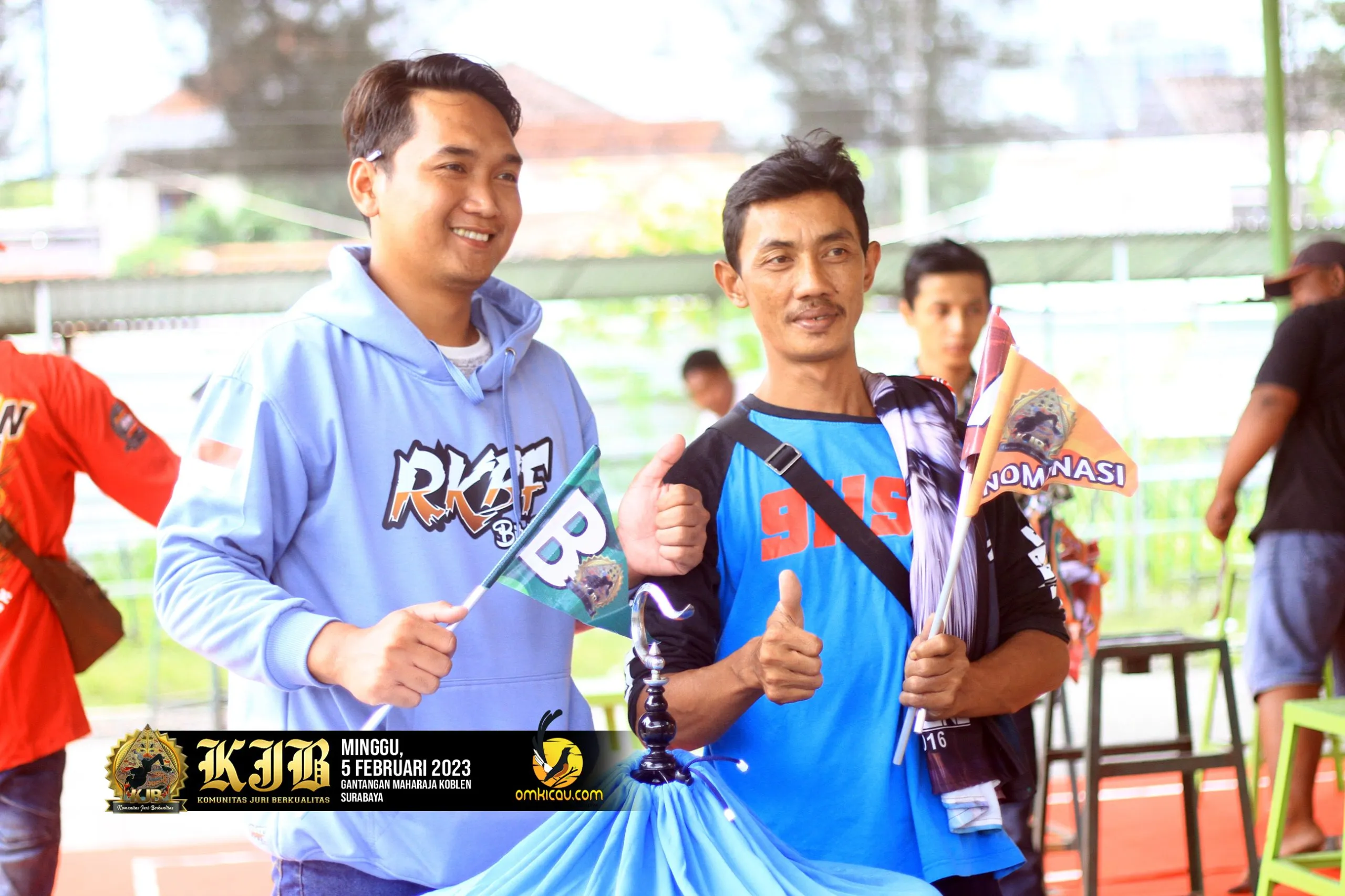 Gaco Baru Ronce Sesi A Langsung Tancap Gass Scaled