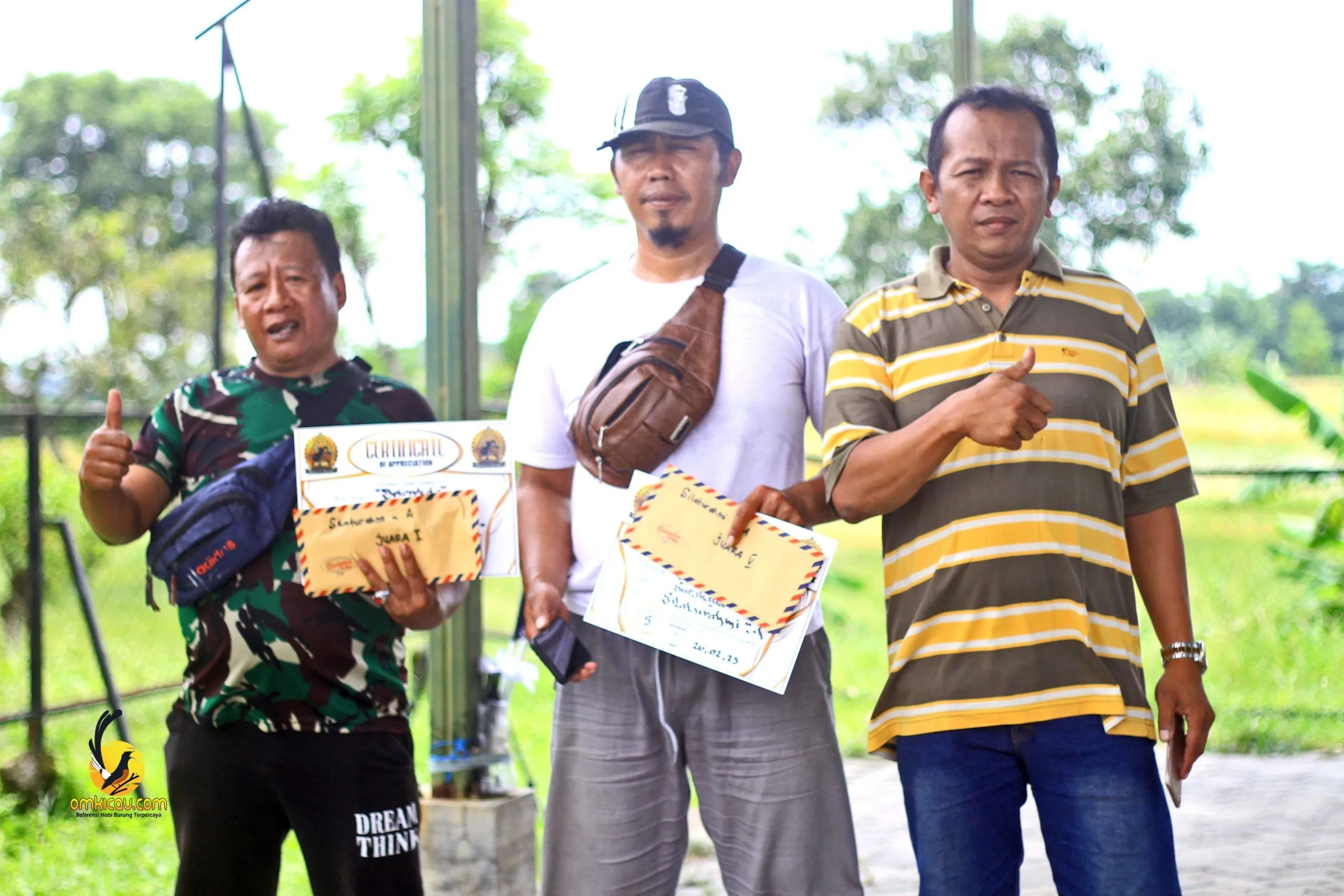 Juara Silaturahmi A Scaled