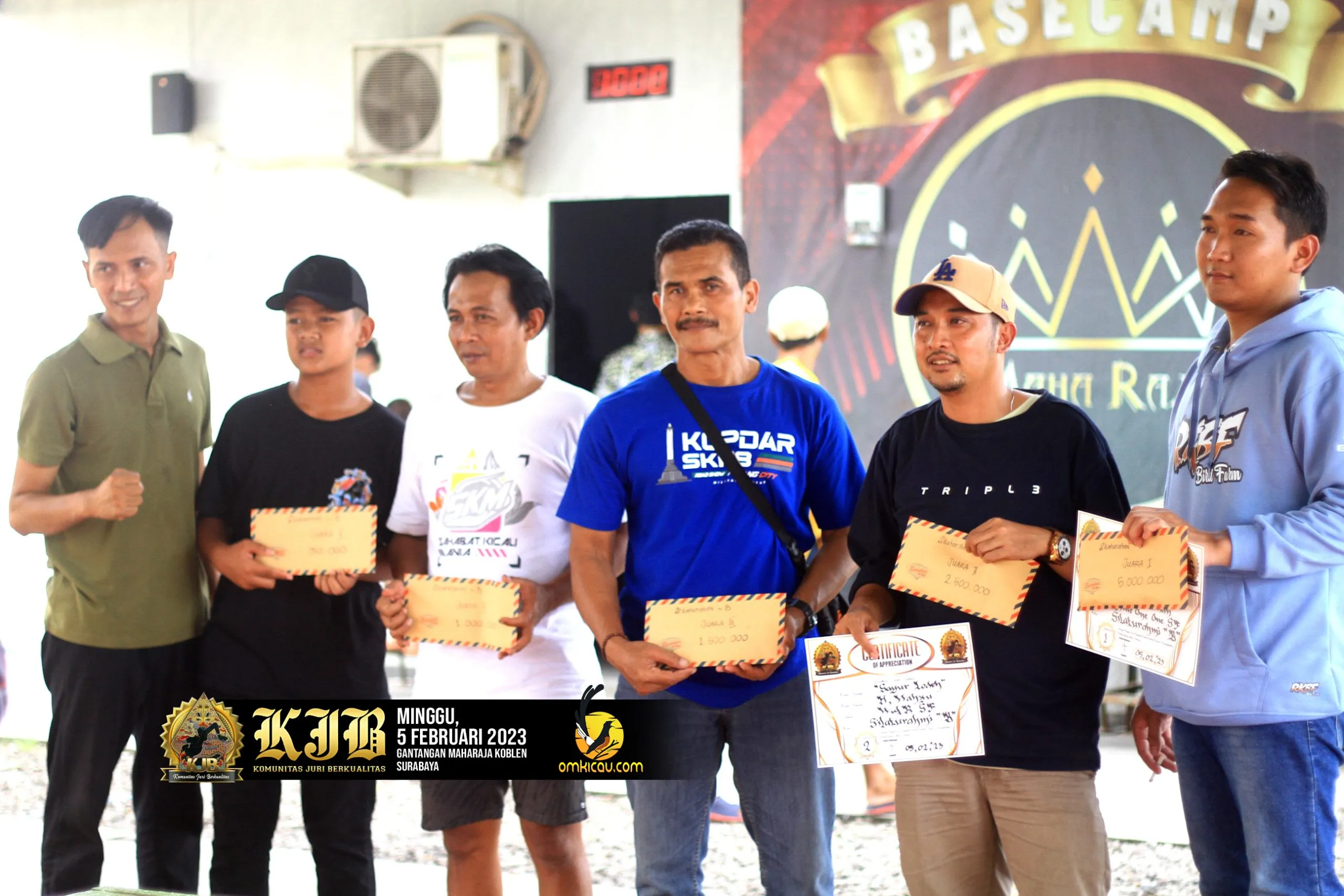 Pemenang Silaturahmi B Scaled