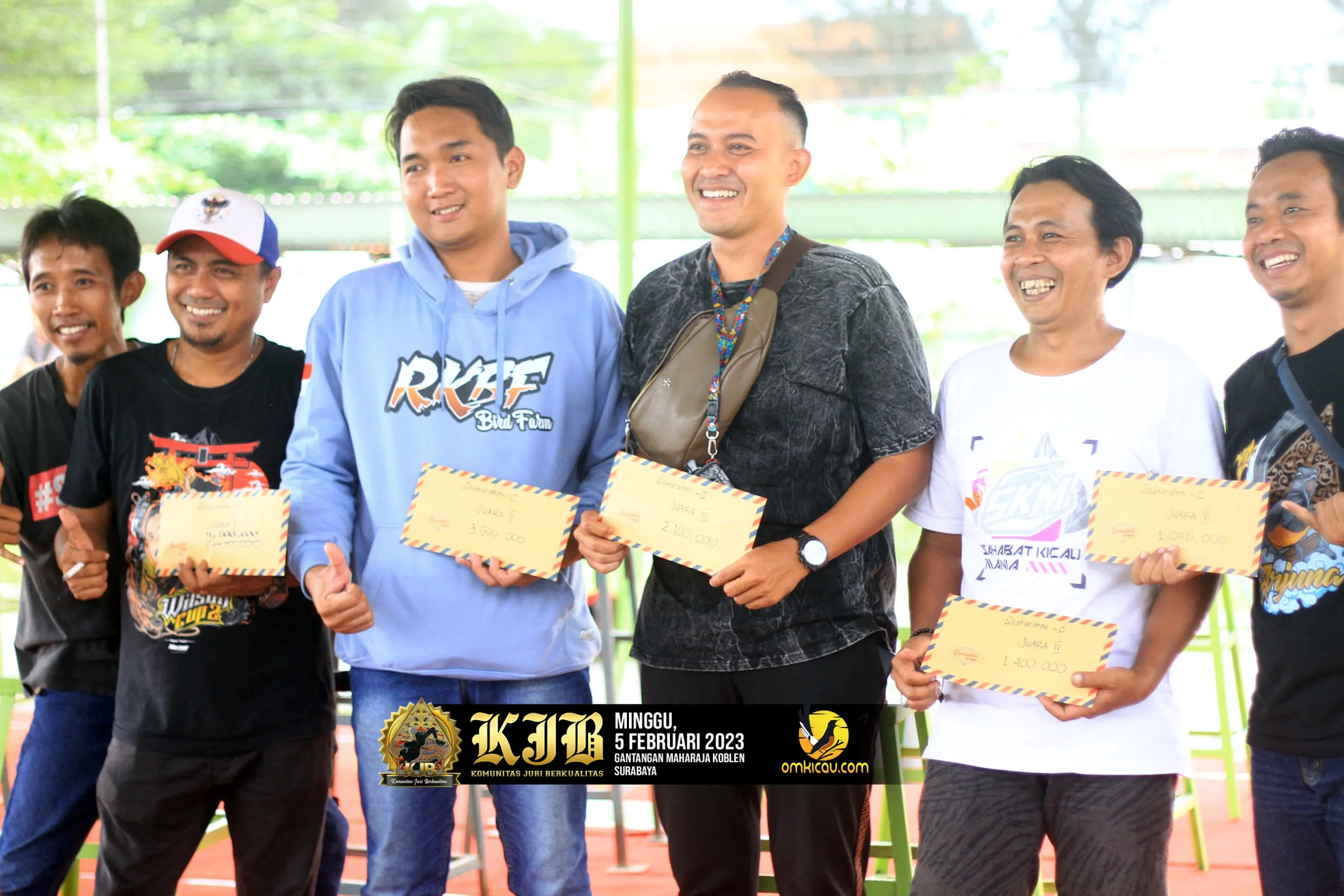 Pemenang Silaturahmi C Scaled