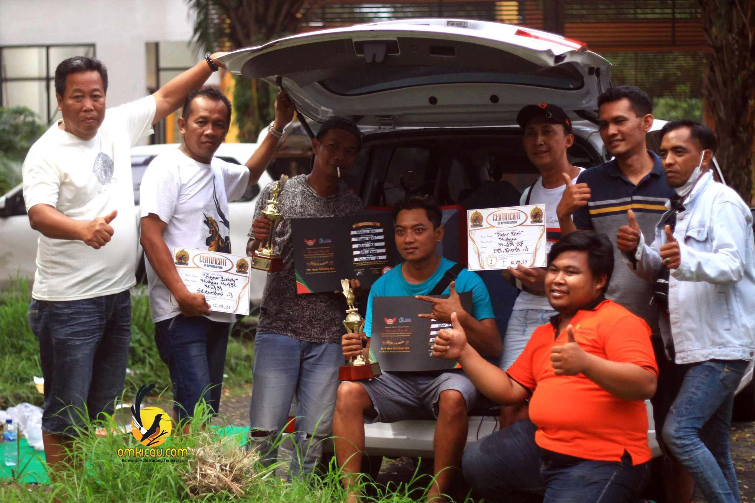 Duet SL Dan PSG Bawa Pulang 4 Kemenangan Scaled