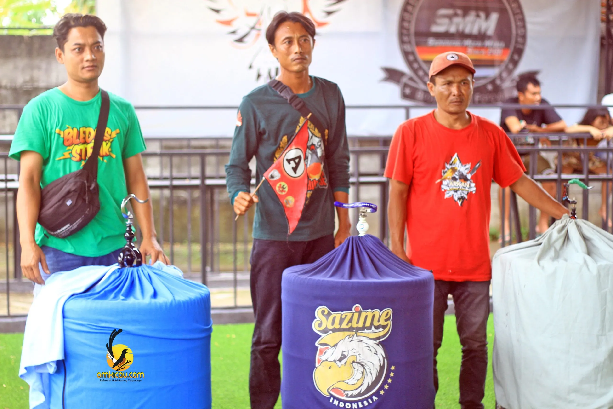 Ki Ka Sayur Lodeh Sniper Sapoe Angin Scaled