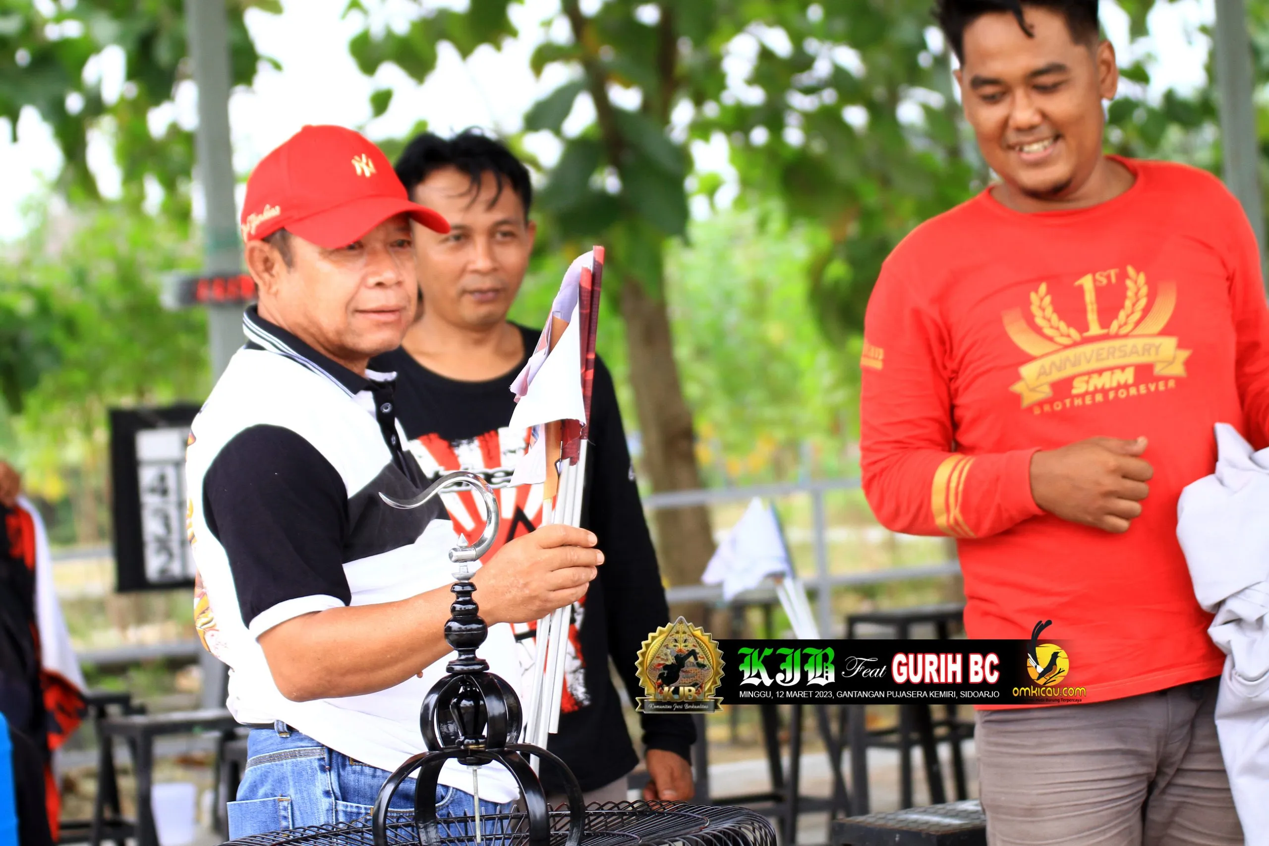 Kodrad Kembali Ulang Sukses Sesi Silaturahmi C Scaled