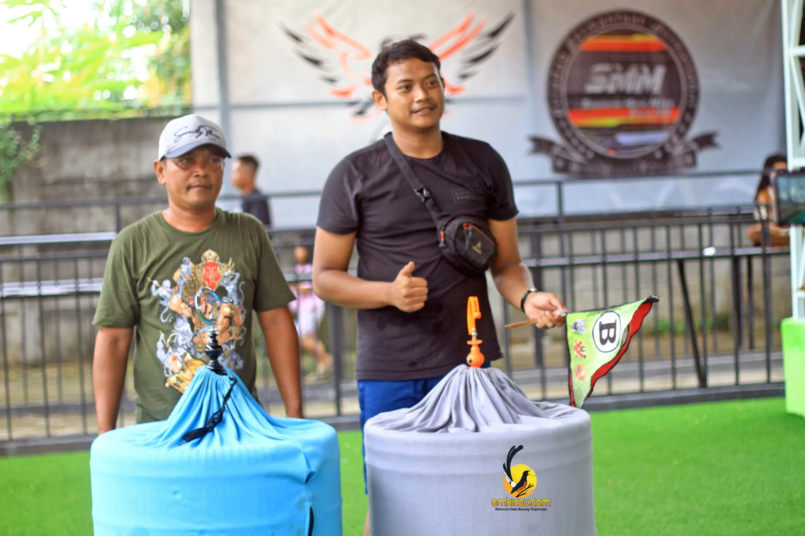 Murai Peterpan Bagus SDA C300 Dana GPD SF Scaled