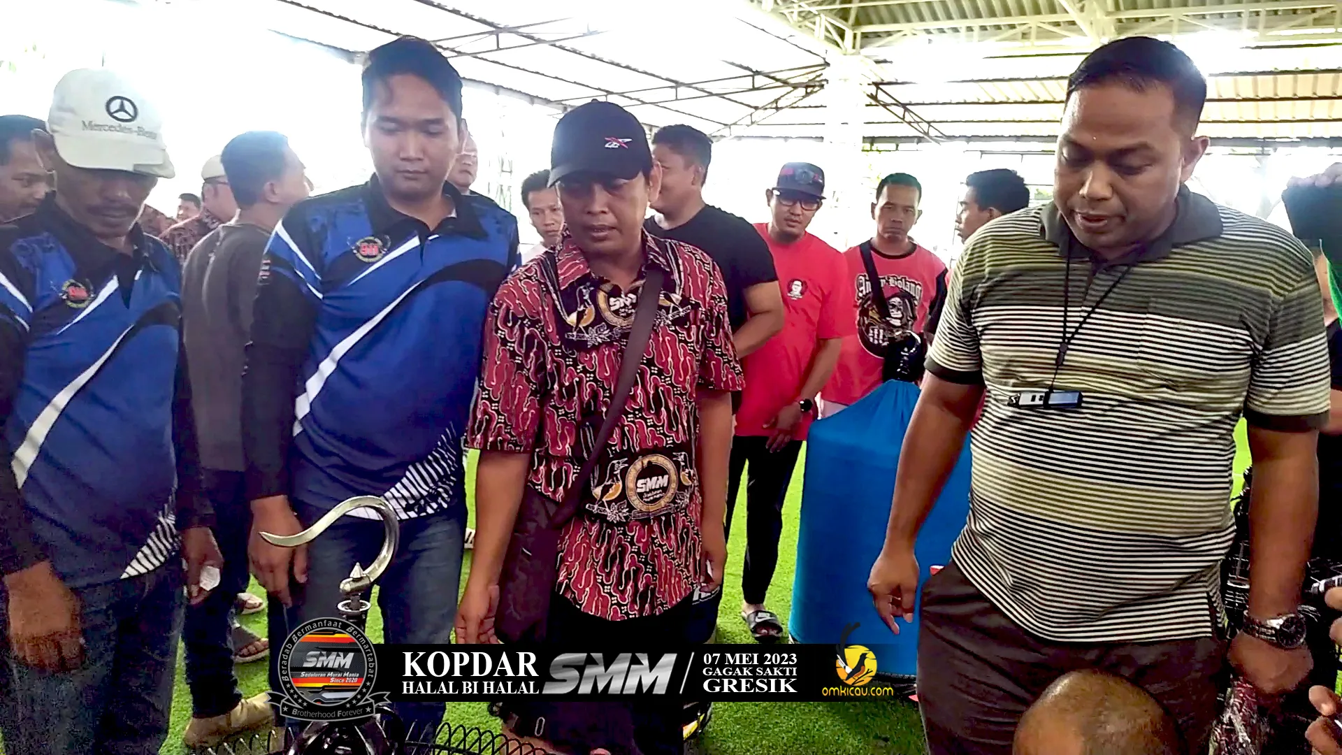 Cek Sangkar Juara 1 Sampai 5