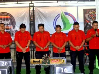 Cover Data Juara Kopdar SGS 10 Juni 2023