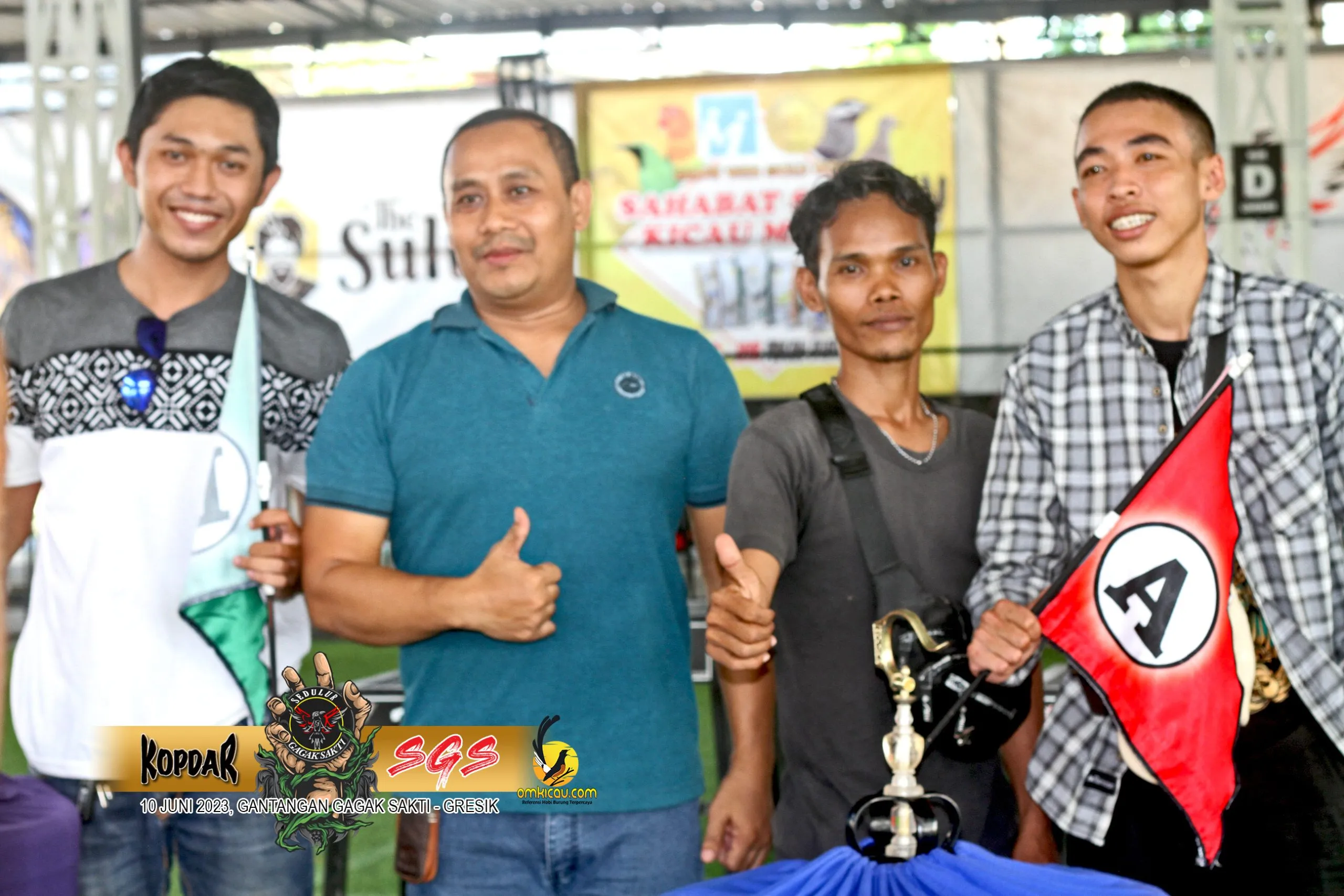 Saat Werkudoro Juara 1 Scaled