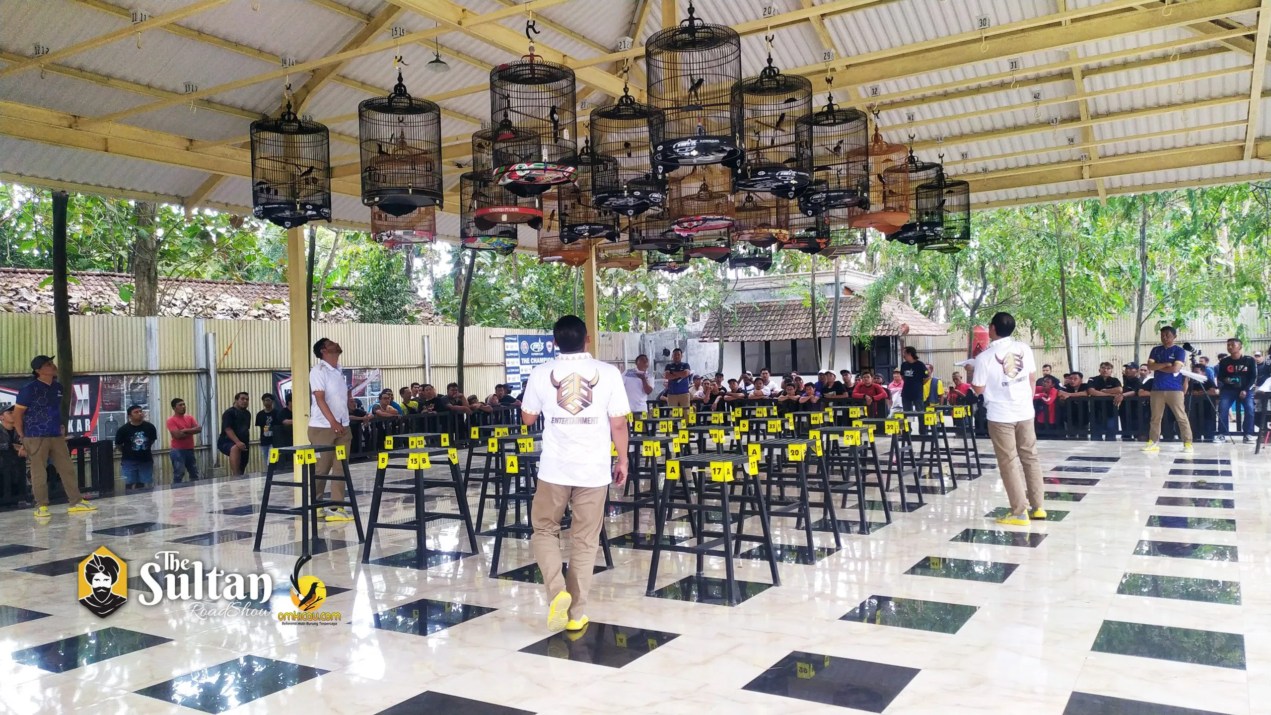 Sesi Pembuka Member Platinum Class Scaled