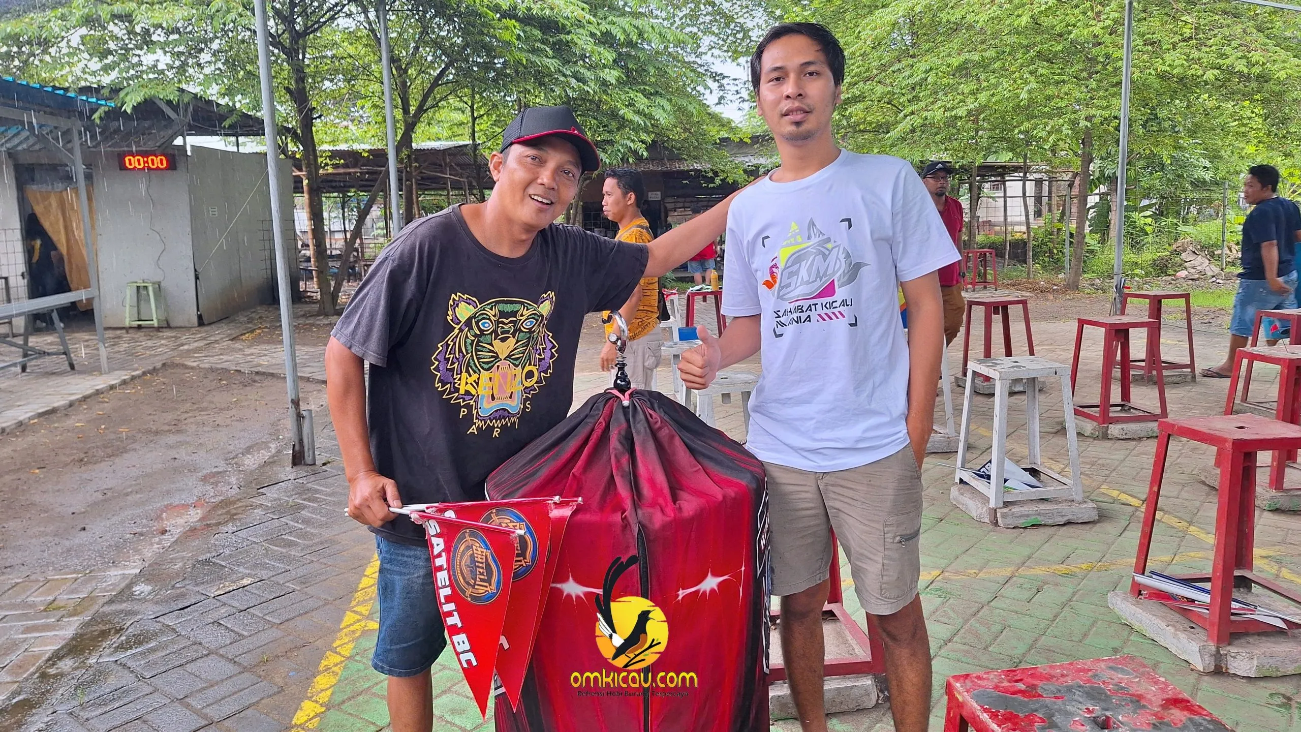Raja Besi Koncer A Sesi Murai Batu VIP Scaled