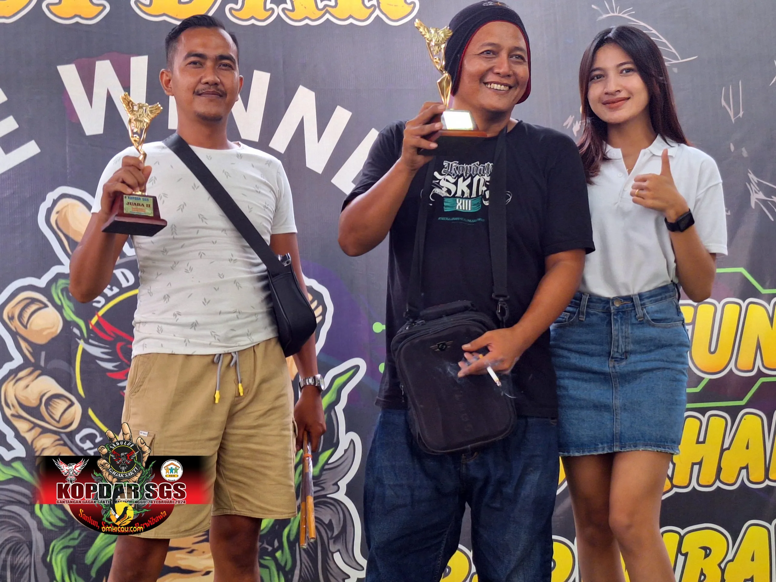 Sayur Lodeh Wahyu WAR SF Kiri Juara 2 Murai Batu C Scaled