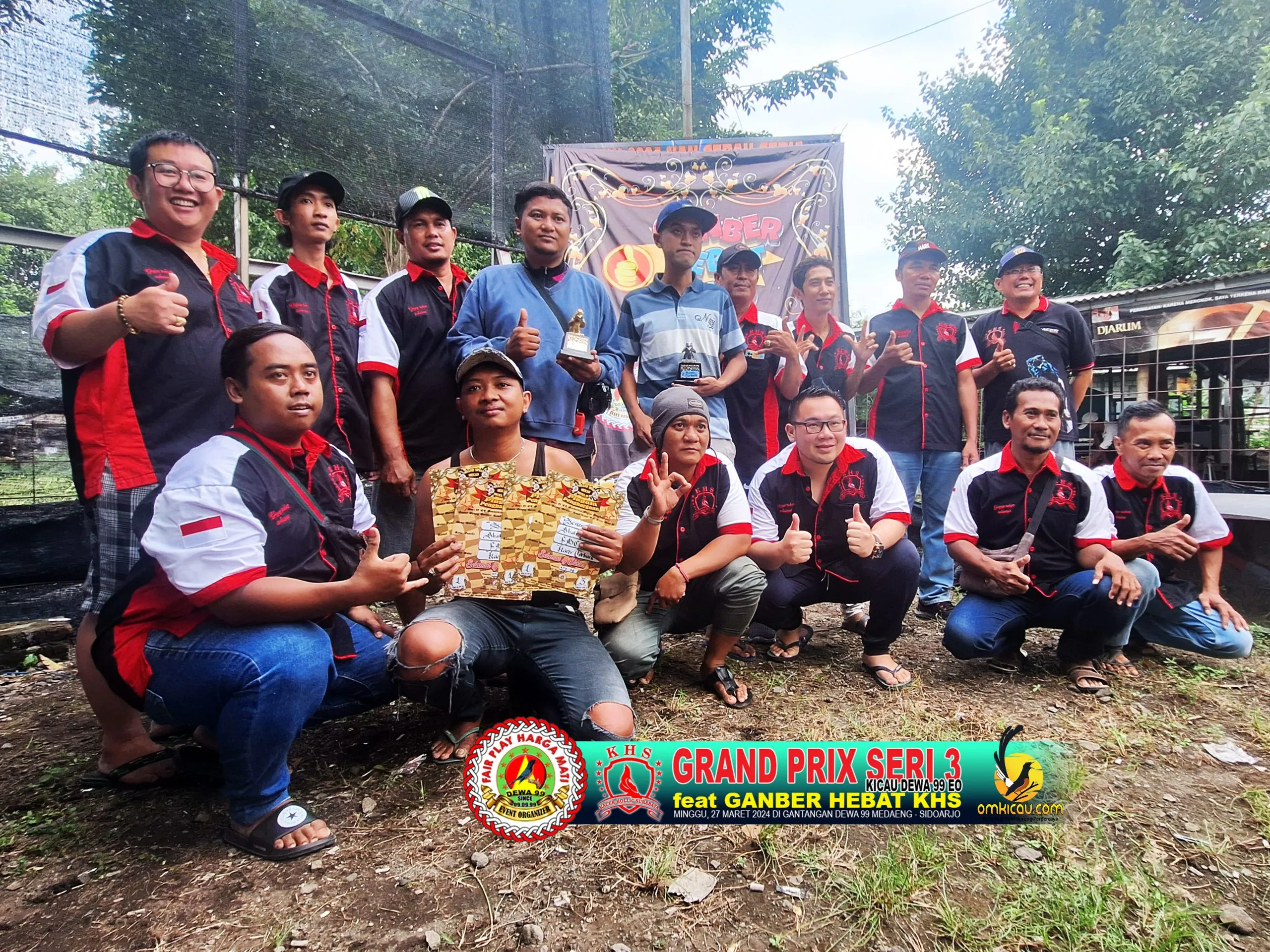 Screen Saver Bareng Rawa Rontek Raih Kacer Terbaik Scaled