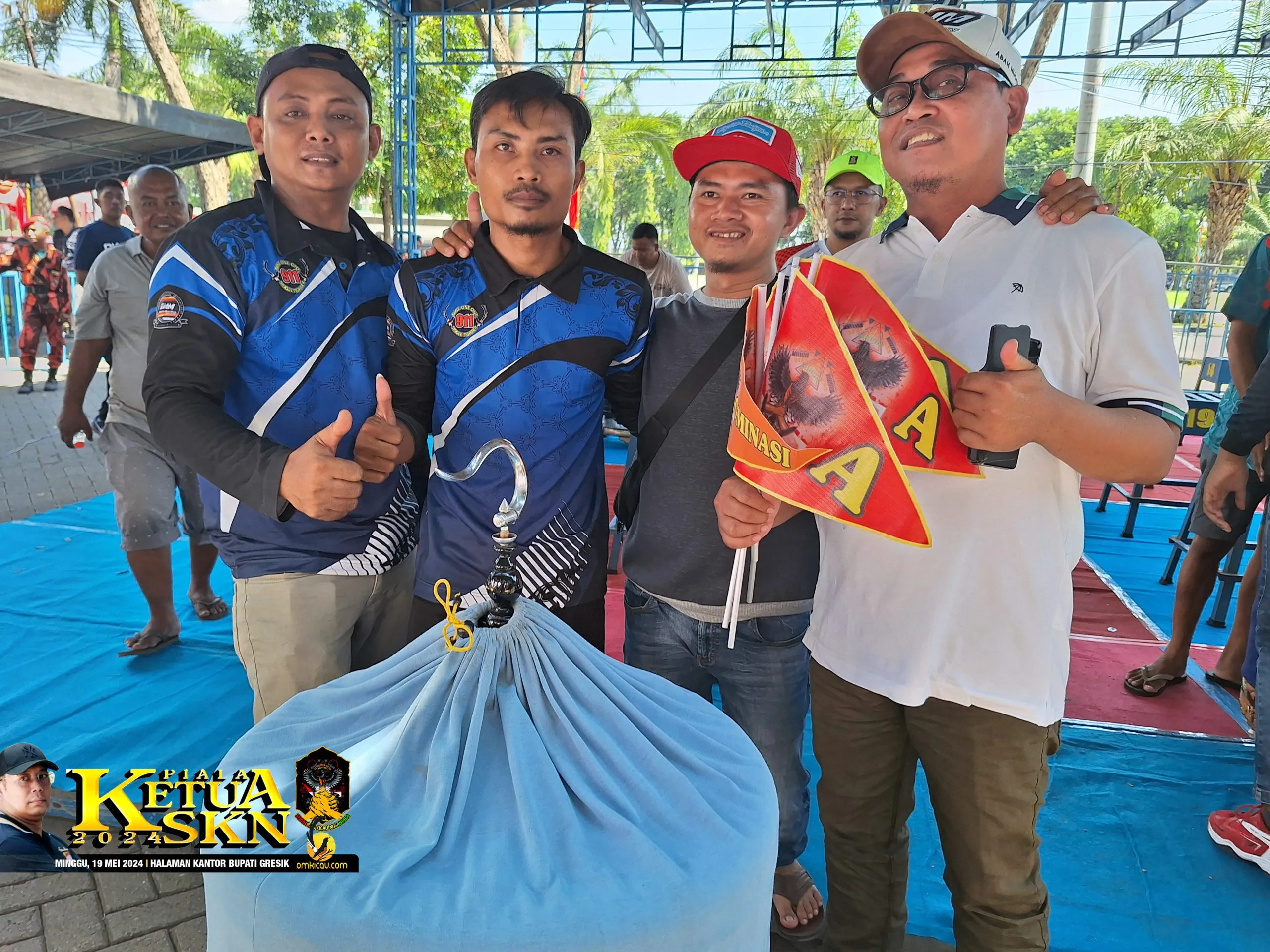Baduy Mutlak Koncer A Scaled