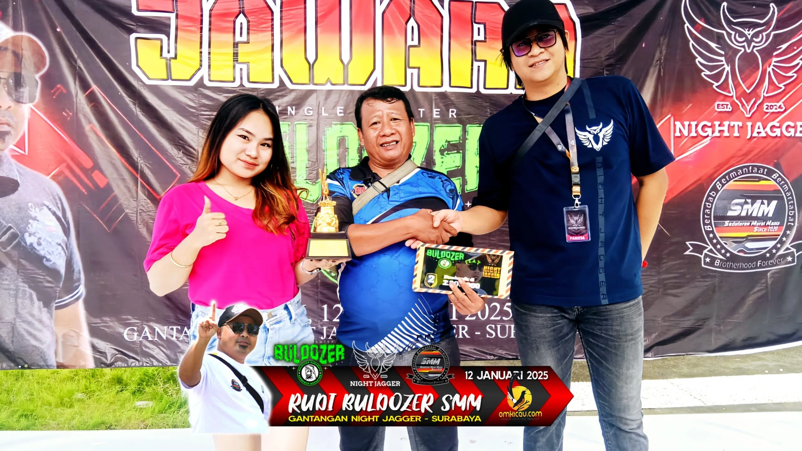 Cintaku Juara 2 Bombardir B Scaled